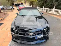 2011 Chevrolet Camaro