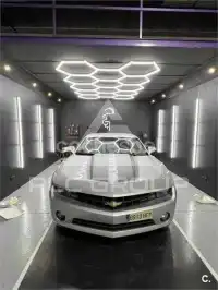 2011 Chevrolet Camaro
