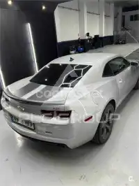 2011 Chevrolet Camaro