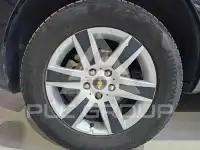 2011 Chevrolet Captiva
