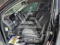2011 Chevrolet Captiva