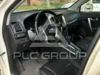 2011 Chevrolet Captiva