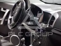 2011 Chevrolet Captiva