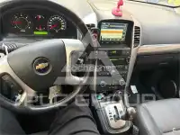 2011 Chevrolet Captiva