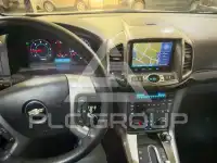 2011 Chevrolet Captiva