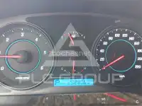 2011 Chevrolet Captiva