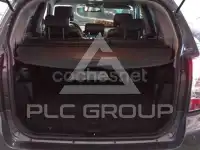 2011 Chevrolet Captiva