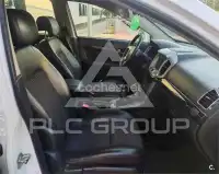 2011 Chevrolet Captiva