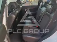 2011 Chevrolet Captiva