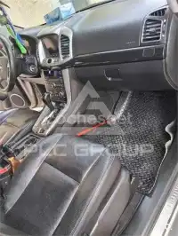 2011 Chevrolet Captiva