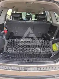 2011 Chevrolet Captiva