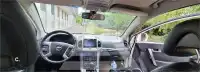 2011 Chevrolet Captiva