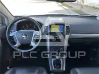 2011 Chevrolet Captiva