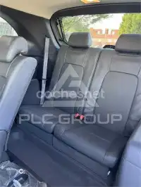 2011 Chevrolet Captiva