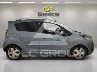 2011 Chevrolet Spark
