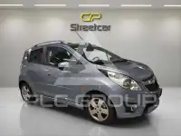 2011 Chevrolet Spark