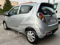 2011 Chevrolet Spark