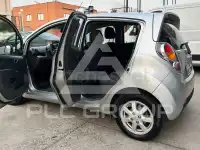 2011 Chevrolet Spark