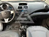2011 Chevrolet Spark