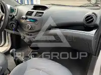 2011 Chevrolet Spark