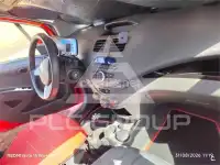 2011 Chevrolet Spark