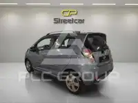2011 Chevrolet Spark