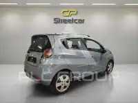2011 Chevrolet Spark