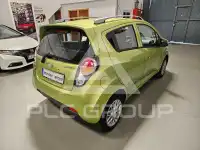 2011 Chevrolet Spark