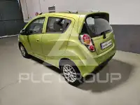 2011 Chevrolet Spark