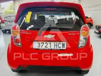 2011 Chevrolet Spark