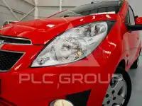 2011 Chevrolet Spark