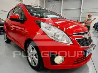 2011 Chevrolet Spark