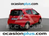 2011 Chevrolet Spark