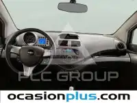 2011 Chevrolet Spark