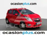 2011 Chevrolet Spark