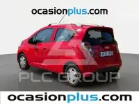 2011 Chevrolet Spark