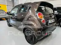 2011 Chevrolet Spark