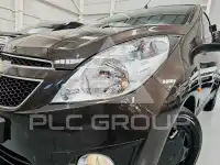 2011 Chevrolet Spark