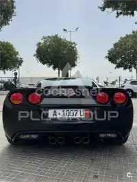 2011 Chevrolet Corvette