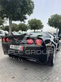 2011 Chevrolet Corvette