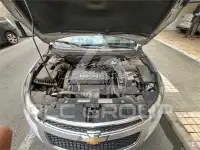 2011 Chevrolet Cruze