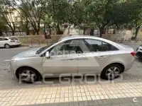 2011 Chevrolet Cruze