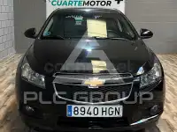 2011 Chevrolet Cruze