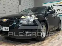 2011 Chevrolet Cruze