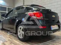 2011 Chevrolet Cruze