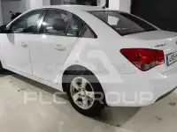 2011 Chevrolet Cruze