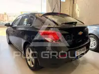 2011 Chevrolet Cruze