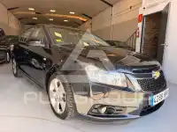 2011 Chevrolet Cruze