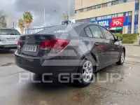 2011 Chevrolet Cruze