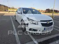 2011 Chevrolet Cruze